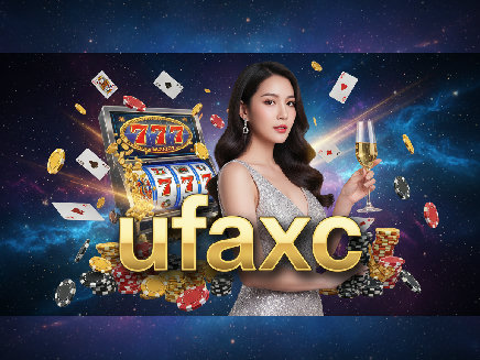 ufaxc เว็บตรง