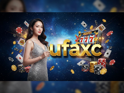ufaxc สล็อต