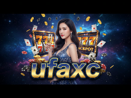 สมัคร ufaxc